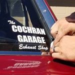 Profile Picture of Scott Cochran (@cochrangarageexhaust) on Instagram