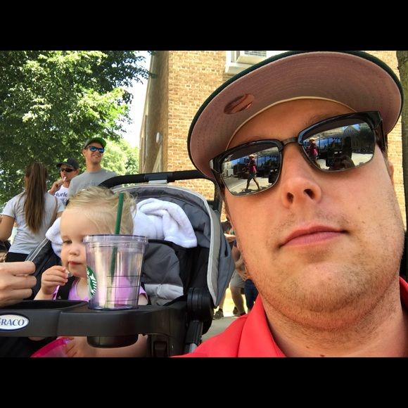 Profile Picture of Aaron Black (@ablack10) on Poshmark