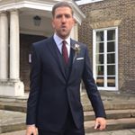 Profile Picture of Tim Castle (@shamps83) on Instagram