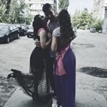 Profile Picture of Ксения Ткаченко (@24__tvoya_malaya__07) on Instagram