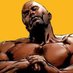 Profile Photo of ＬＵＫＥ ＣＡＧＥ (@LionOfHarlem) on Twitter