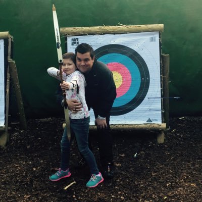 Profile Picture of Mark (@MarkLyttle365) on Twitter
