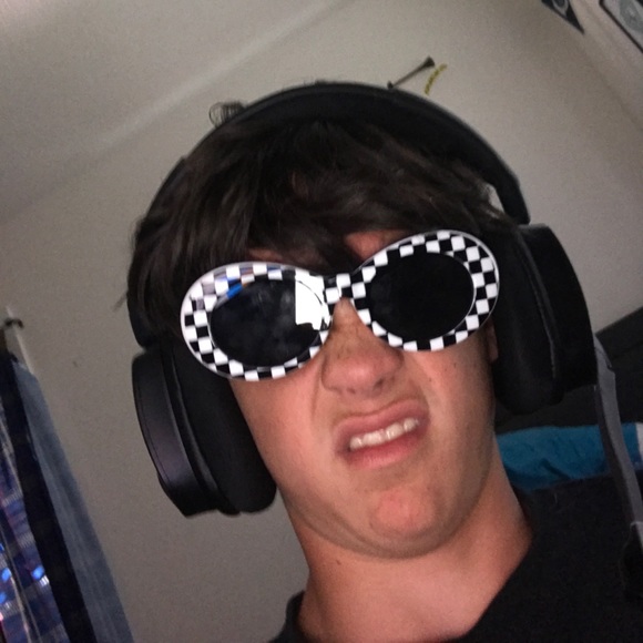 Profile Picture of Caden Kriger (@cadenquackers) on Poshmark