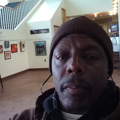 Profile Picture of Eugene McFadden (@EugeneMcFadden7) on Twitter