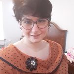 Profile Picture of Anya Chaplya (@annushkachap) on Instagram