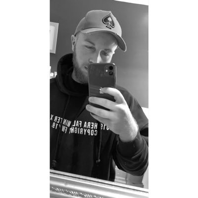 Profile Picture of Joe Carruthers (@joe_carruthers8) on Twitter