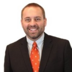 Profile Picture of Mike McFall (@MikeAtABM) on Twitter