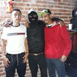 Profile Picture of Gvhs| Mr.Bluestrips🅿️🎯| (@jose_magana22) on Instagram