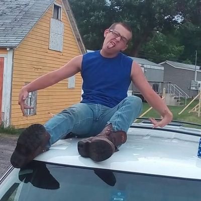 Profile Picture of Shawn Wilcox (@shawnwilcox935) on Twitter