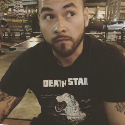 Profile Picture of Rudy Rosé (@turntuptorudy) on Twitter
