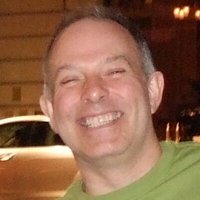 Profile Picture of John Gartside (@Johngartyuk) on Twitter