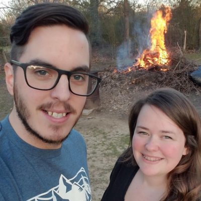 Profile Picture of Cory Hampton (@peaceasy86) on Twitter