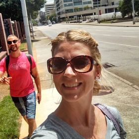 Profile Picture of Carolynn Phillips (@amycarolynn) on Pinterest