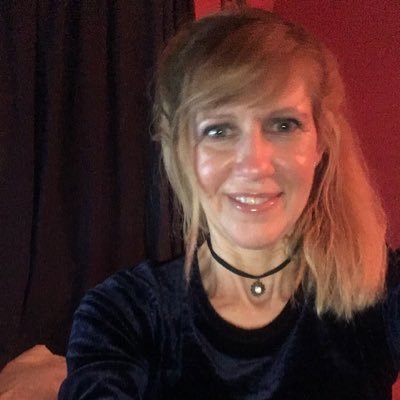 Profile Picture of Janet Lynn Bishop (@janetlynnbishop) on Twitter