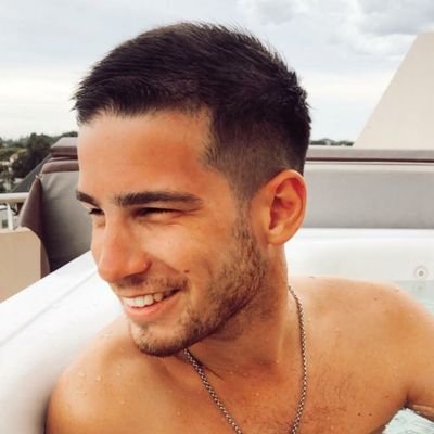 Profile Picture of Juan Iribarren (@JuanIribarren11) on Twitter