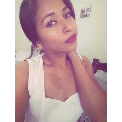 Profile Picture of Monica Abrego (@MonikAbrego04) on Twitter