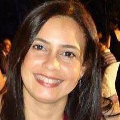 Profile Picture of Patricia Braga (@Patriciabraga54) on Twitter