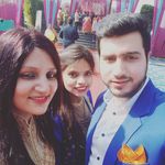 Profile Picture of Divya Chadha Katyal (@divyakatyal04_yahoo.in) on Instagram