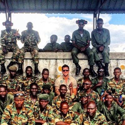 Profile Picture of Michael McLaren (@asimmetryc) on Twitter