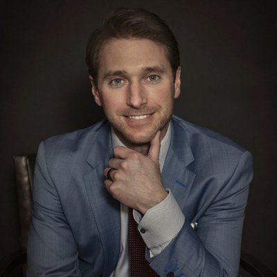 Profile Picture of Chris Naugle (@thechrisnaugle) on Twitter