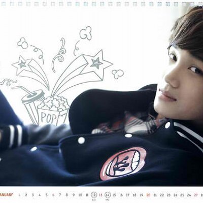 Curt Park - Twitter Profile Picture of Curt Park (@Nampyeon_Curt) on Twitter