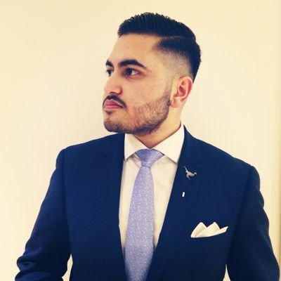 Profile Picture of Hassan Abbas Datoo (@hdatoo) on Twitter