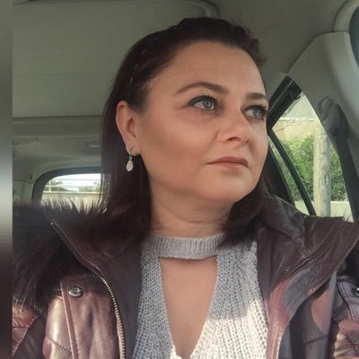 Profile Picture of Ecz.Seda Çınaroğlu (@sedacinaroglu) on Twitter