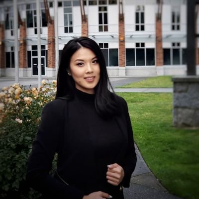 Profile Picture of Kim Tran (@KimTran_TD) on Twitter