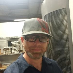 Profile Picture of Justin Stauffer (@JustinStauff3) on Twitter