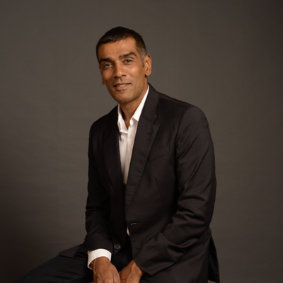 Profile Picture of Ravi Krishnan (@Ravi_Krishnan1) on Twitter