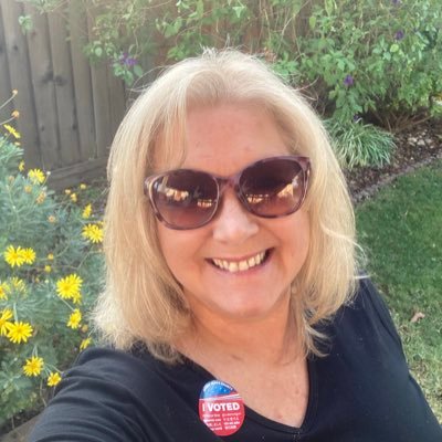 Profile Picture of Wendy Foote (@WendyFoote10) on Twitter