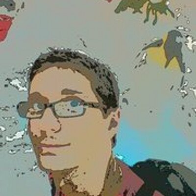 Profile Picture of David Mendelsohn (@DMSBG) on Twitter