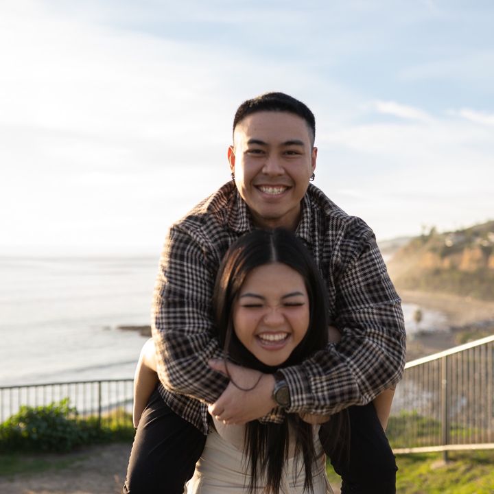Profile Picture of David Le (@davidle24) on Tiktok