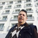 Profile Picture of Imad Khatib (@imad.khatib) on Instagram