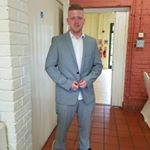 Profile Picture of Matthew Gubbins (@matthew.gubbins) on Instagram