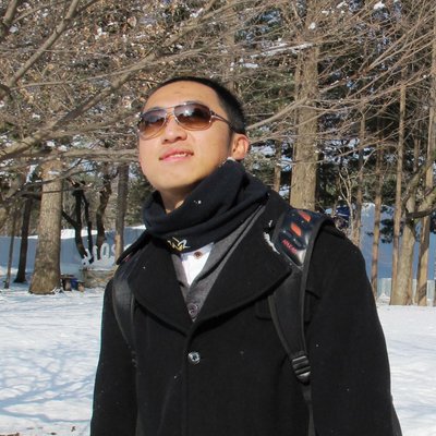 Profile Picture of Travis Wu (@Travis1207) on Twitter