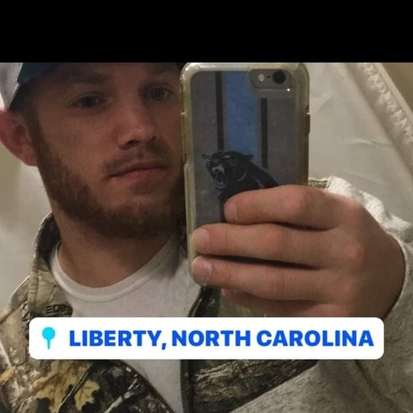 Profile Picture of Tyler Tuttle (@tuttle8922) on Poshmark