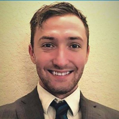 Profile Picture of Brian Blickley (@BlickleyBrian) on Twitter