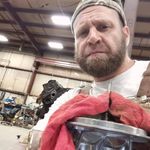 Profile Picture of Carl Ray (@evanoffcarl69) on Instagram