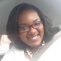 Profile Picture of Whitney Harris (@whitney-harris-8) on Quora