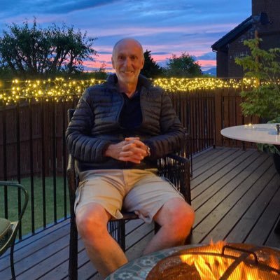 Profile Picture of Philip Harkins (@PhilipHarkins) on Twitter