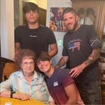 Profile Picture of Ralph C. Merz (@merzralph) on Instagram