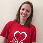 Profile Picture of Naomi Walters BHF (@bhf_naomi) on Instagram