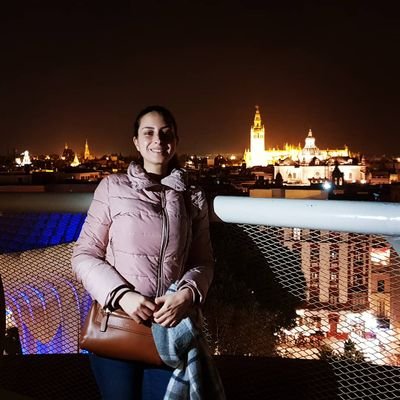 Profile Picture of Mariem Khemakhem (@MariemKhemakhe2) on Twitter