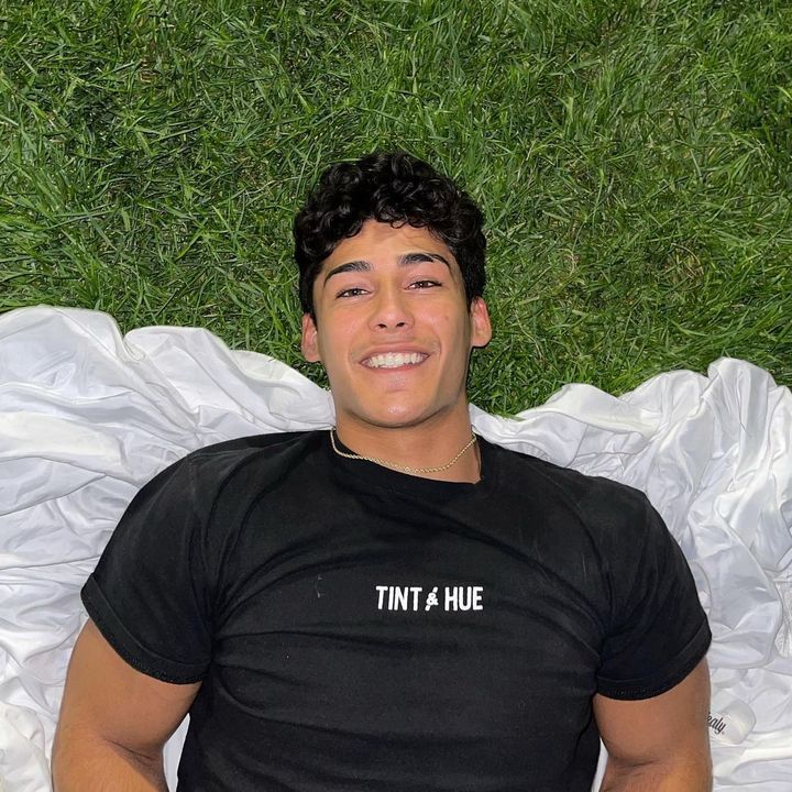 Profile Picture of Mikey Marrero🦋 (@mikeymarrero2.0) on Tiktok