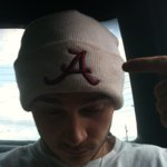 Profile Picture of BAMA (@chase_moore22) on Instagram