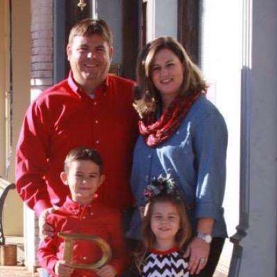 Profile Picture of Jeanette Barron (@JeanetteBarron) on Twitter
