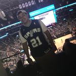 Profile Picture of Dwight Kennedy Aguirresaenz (@dwight.kennedy_ag) on Instagram