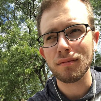 Profile Picture of Benjamin York (@by6011) on Twitter