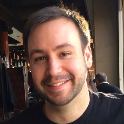 Profile Picture of Joe Spataro (@nerdaction) on Twitter